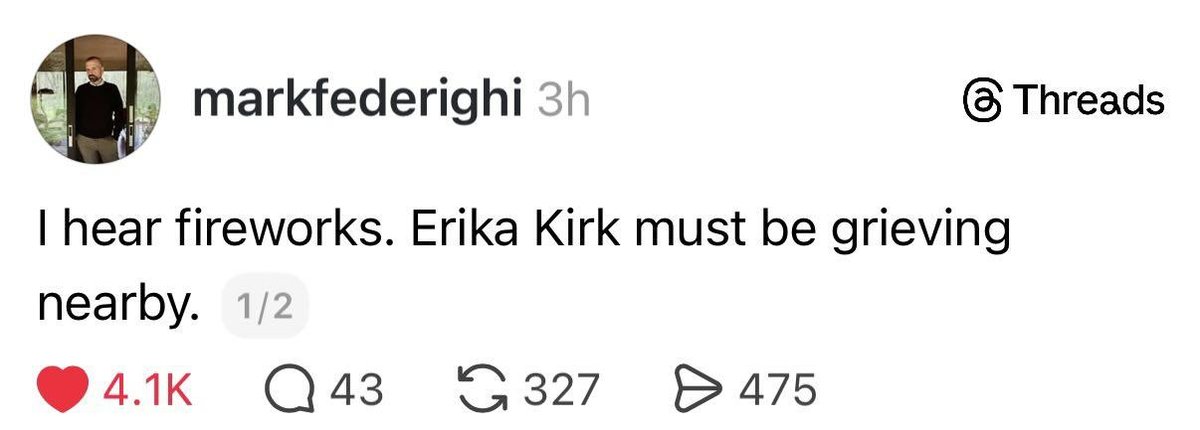 Mark Federighi and Fireworks