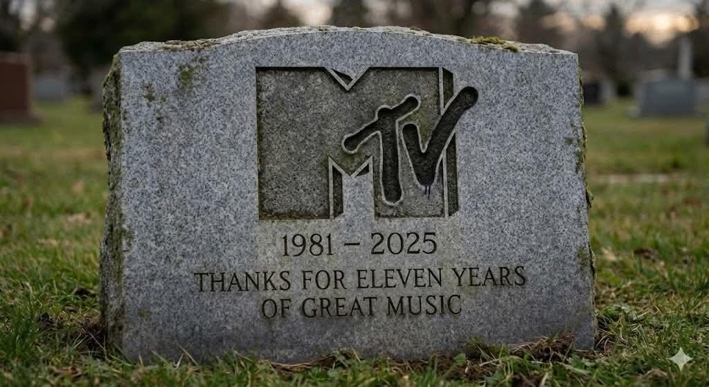 MTV Memories