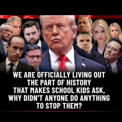 Critiquing Political Situations