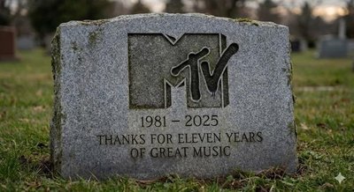 MTV Memories