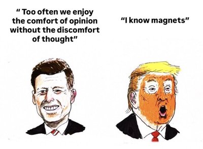 Opinions Without Thought