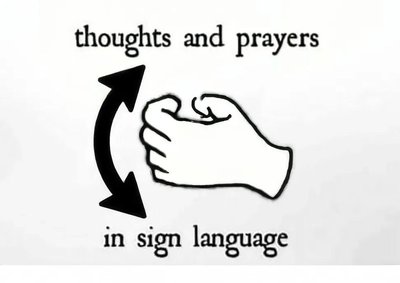 Sign Language Fist Bump