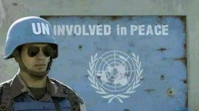 UN Involved in Peace